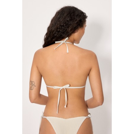 TOP BIKINI YSABEL MORA TRIANGULO